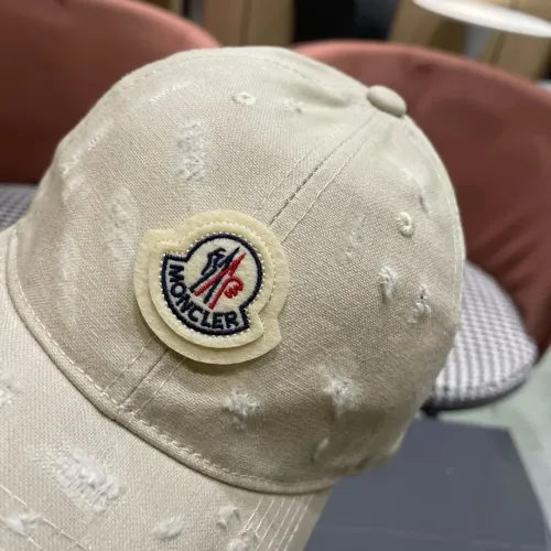 Replica Moncler Caps #1391057 $34.00 USD for Wholesale