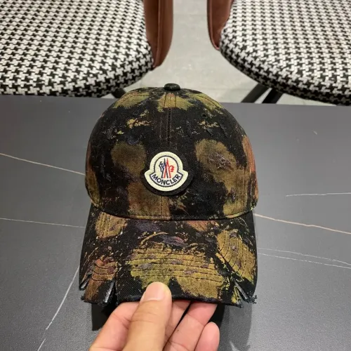 Replica Moncler Caps #1391060 $34.00 USD for Wholesale