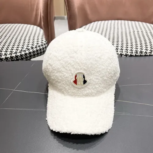 Moncler Caps #1391061