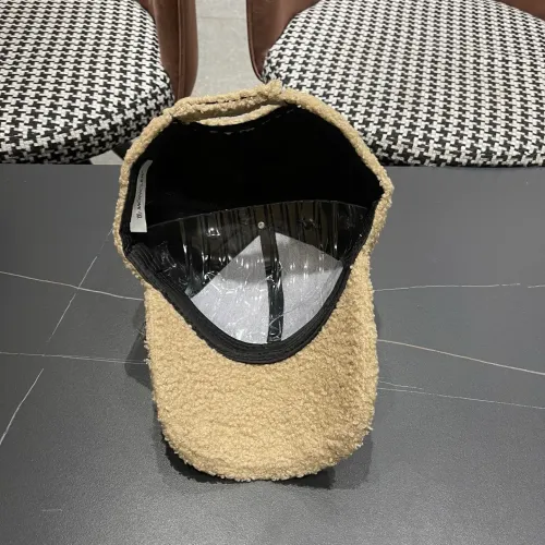 Replica Moncler Caps #1391066 $34.00 USD for Wholesale