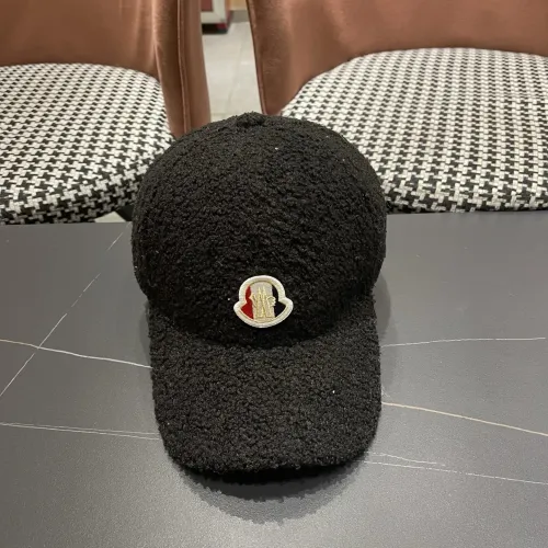 Moncler Caps #1391067