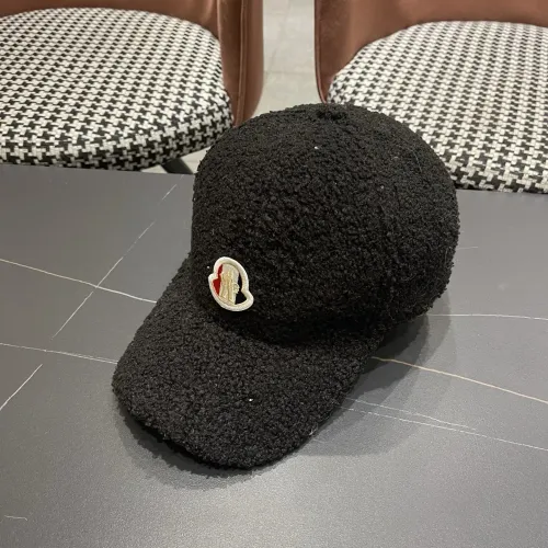 Replica Moncler Caps #1391067 $34.00 USD for Wholesale