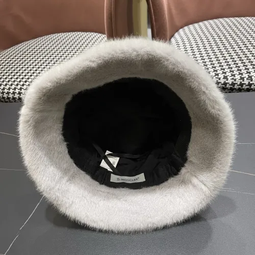 Replica Moncler Caps #1391069 $38.00 USD for Wholesale