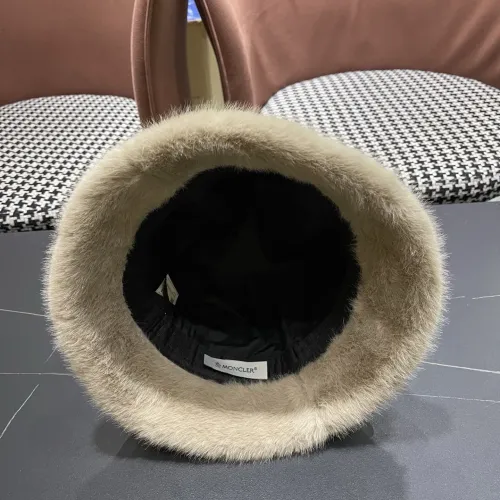 Replica Moncler Caps #1391070 $38.00 USD for Wholesale