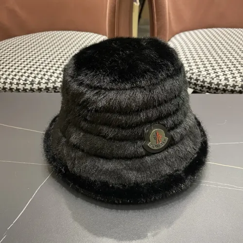 Replica Moncler Caps #1391071 $38.00 USD for Wholesale