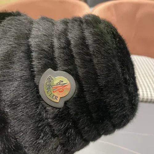 Replica Moncler Caps #1391071 $38.00 USD for Wholesale
