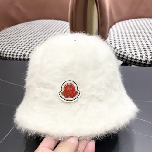 Moncler Caps #1391072