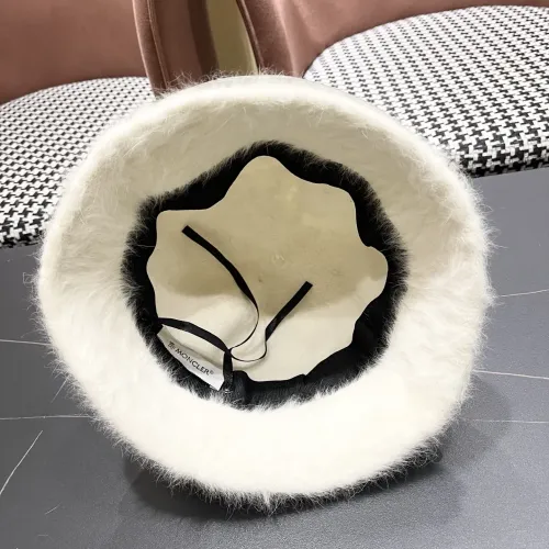 Replica Moncler Caps #1391072 $38.00 USD for Wholesale