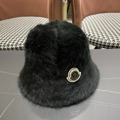 Replica Moncler Caps #1391073 $38.00 USD for Wholesale