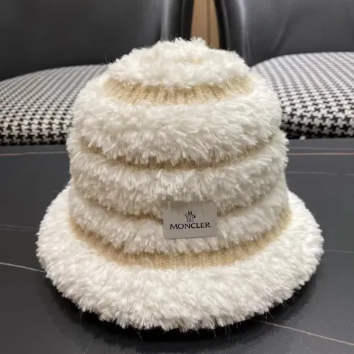 Replica Moncler Caps #1391074 $36.00 USD for Wholesale