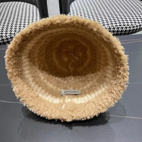 Replica Moncler Caps #1391075 $36.00 USD for Wholesale