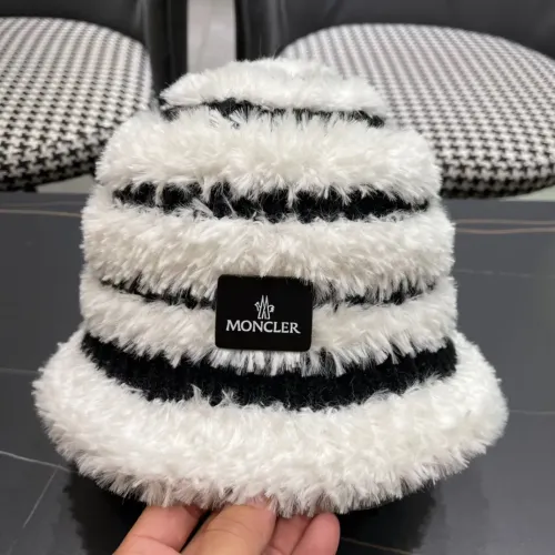 Moncler Caps #1391076