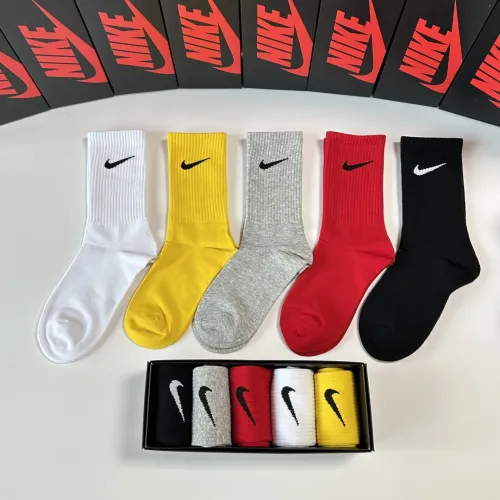 Nike Socks #1391087