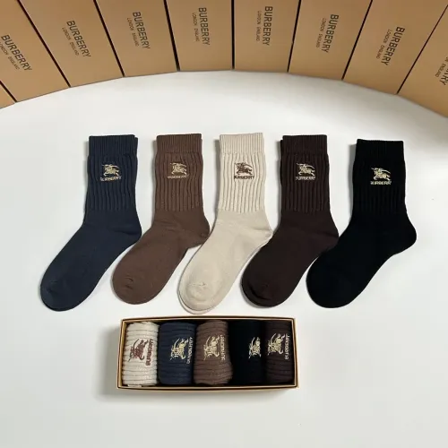 Burberry Socks #1391091