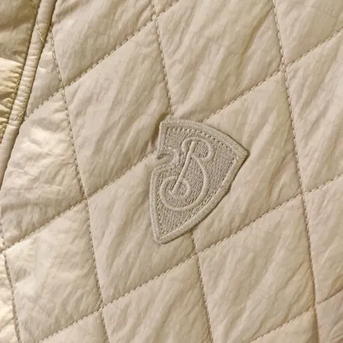 Replica Burberry Coats Long Sleeved For Women #1391102 $205.00 USD for Wholesale