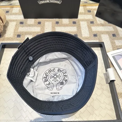 Replica Chrome Hearts Caps #1391132 $29.00 USD for Wholesale