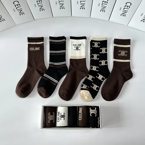 Celine Socks #1391135