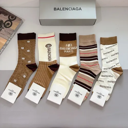 Balenciaga Socks #1391157