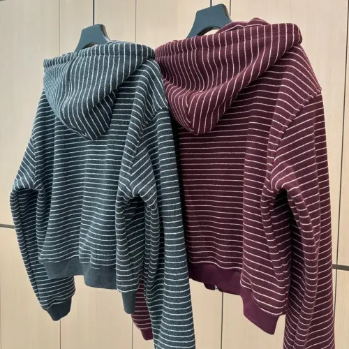 Replica LOEWE Tracksuits Long Sleeved For Women #1391172 $140.00 USD for Wholesale