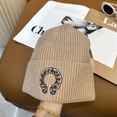 Chrome Hearts Caps #1391176