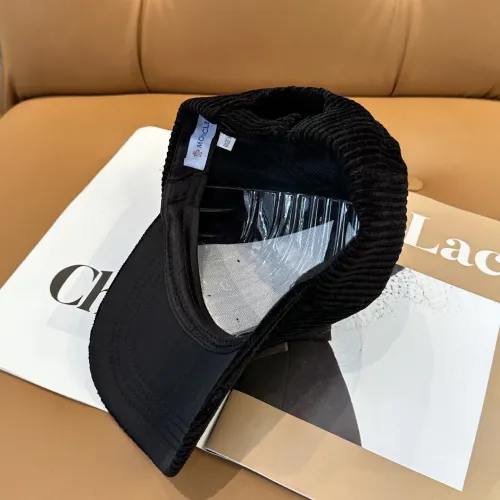 Replica Moncler Caps #1391251 $25.00 USD for Wholesale