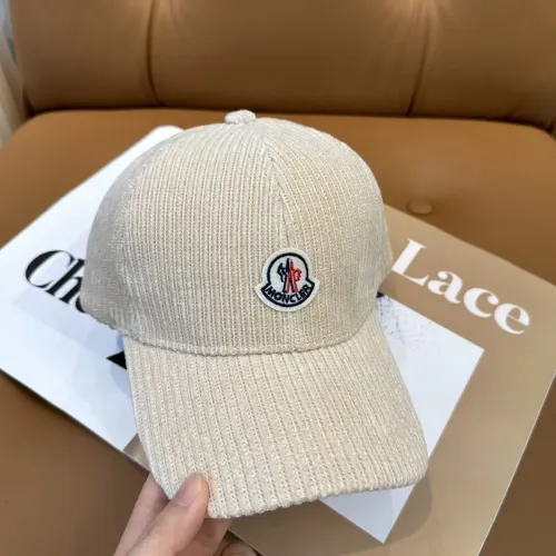 Moncler Caps #1391253