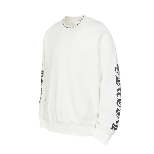 Chrome Hearts Hoodies Long Sleeved For Unisex #1391256, $60.00 USD, [ITEM#1391256], Chrome Hearts Hoodies