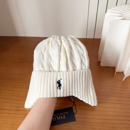 Ralph Lauren Polo Caps #1391257
