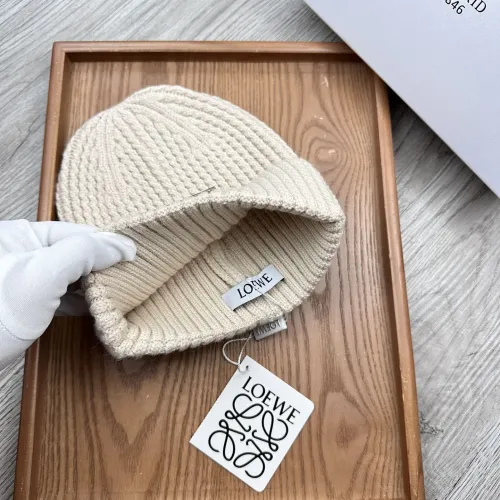 Replica LOEWE Caps #1391262 $27.00 USD for Wholesale