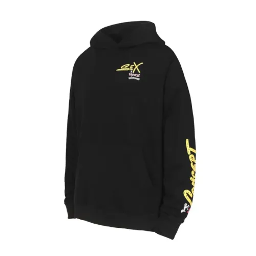 Replica Chrome Hearts Hoodies Long Sleeved For Unisex #1391268 $64.00 USD for Wholesale