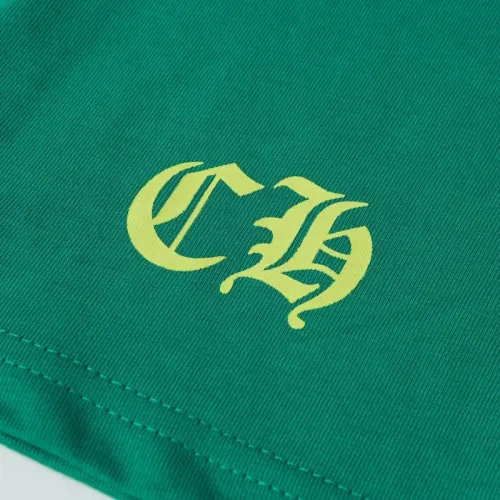 Replica Chrome Hearts Hoodies Long Sleeved For Unisex #1391270 $48.00 USD for Wholesale