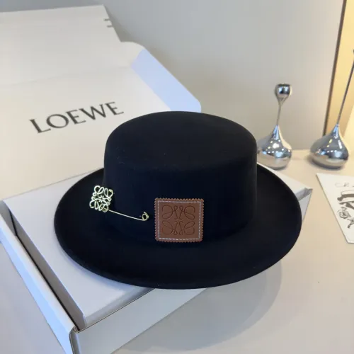 Replica LOEWE Caps #1391272 $48.00 USD for Wholesale