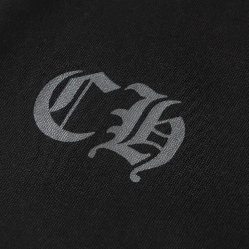 Replica Chrome Hearts Hoodies Long Sleeved For Unisex #1391277 $48.00 USD for Wholesale