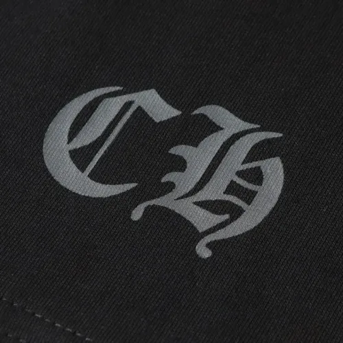 Replica Chrome Hearts Hoodies Long Sleeved For Unisex #1391279 $48.00 USD for Wholesale