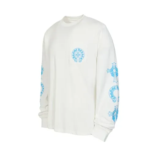 Chrome Hearts Hoodies Long Sleeved For Unisex #1391280