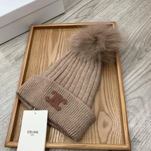 Replica Celine Caps #1391284 $34.00 USD for Wholesale