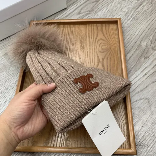 Replica Celine Caps #1391284 $34.00 USD for Wholesale