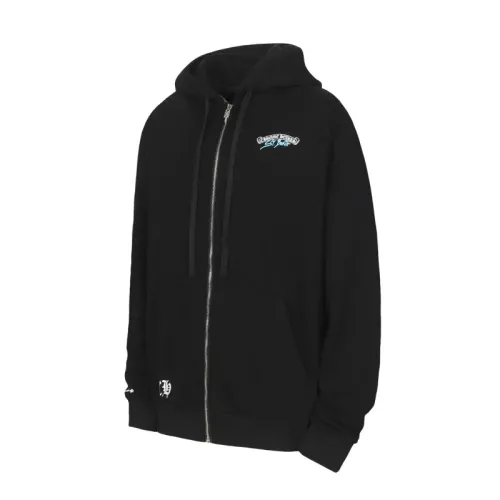 Replica Chrome Hearts Hoodies Long Sleeved For Unisex #1391286 $68.00 USD for Wholesale