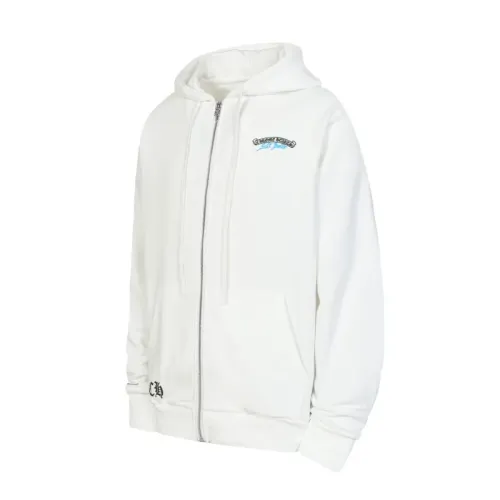 Replica Chrome Hearts Hoodies Long Sleeved For Unisex #1391287 $68.00 USD for Wholesale