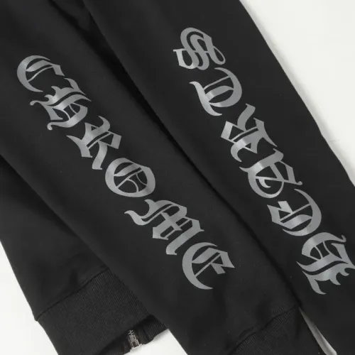 Replica Chrome Hearts Hoodies Long Sleeved For Unisex #1391288 $68.00 USD for Wholesale
