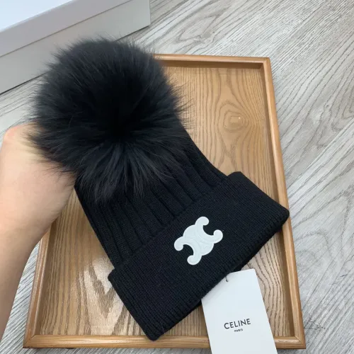 Replica Celine Caps #1391293 $34.00 USD for Wholesale