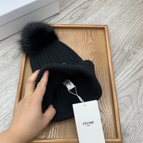 Replica Celine Caps #1391293 $34.00 USD for Wholesale
