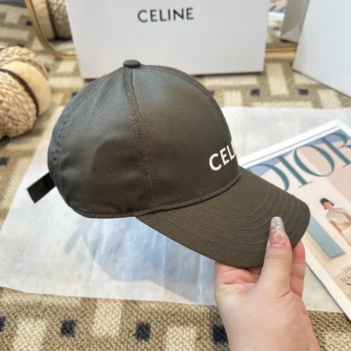 Replica Celine Caps #1391294 $27.00 USD for Wholesale