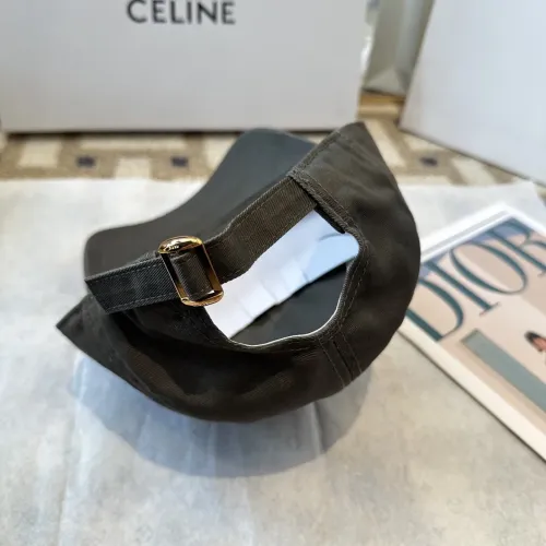 Replica Celine Caps #1391294 $27.00 USD for Wholesale
