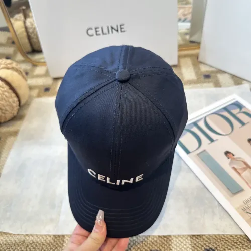 Replica Celine Caps #1391295 $27.00 USD for Wholesale
