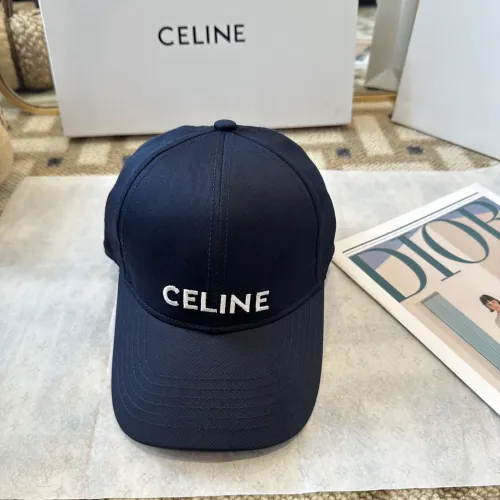 Replica Celine Caps #1391295 $27.00 USD for Wholesale