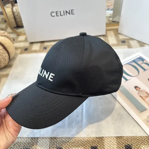 Replica Celine Caps #1391296 $27.00 USD for Wholesale