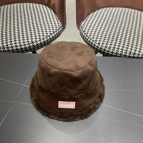 Replica Balenciaga Caps #1391303 $38.00 USD for Wholesale