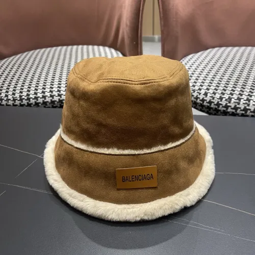 Balenciaga Caps #1391305