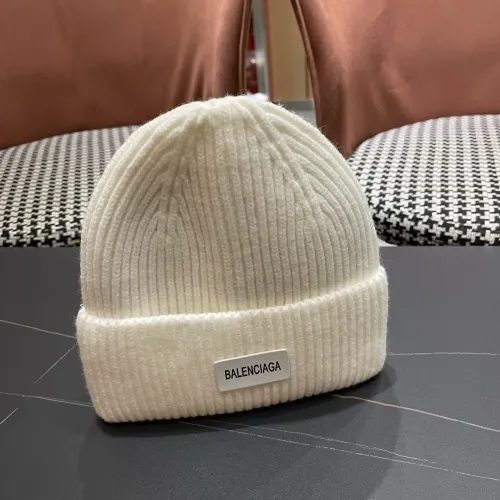 Replica Balenciaga Caps #1391306 $34.00 USD for Wholesale